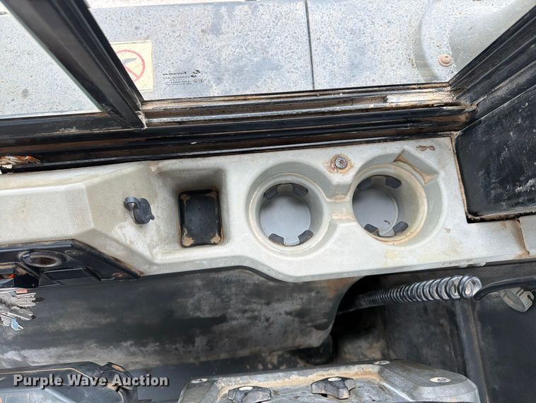 image for item FP4007 2014 Caterpillar 950K wheel loader
