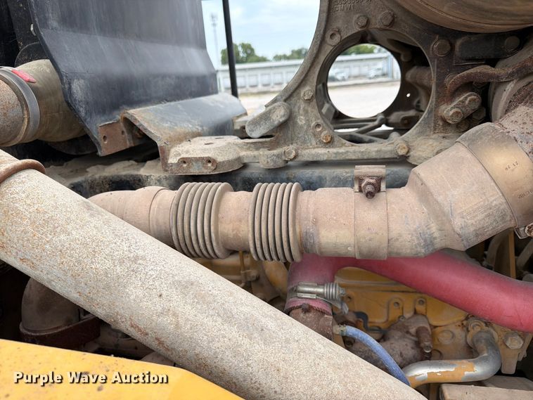 image for item FP4007 2014 Caterpillar 950K wheel loader