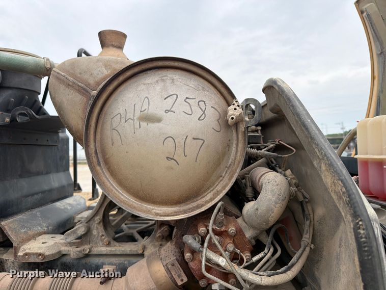 image for item FP4007 2014 Caterpillar 950K wheel loader
