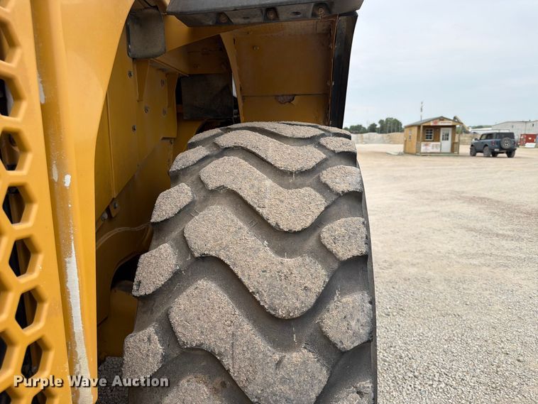 image for item FP4007 2014 Caterpillar 950K wheel loader