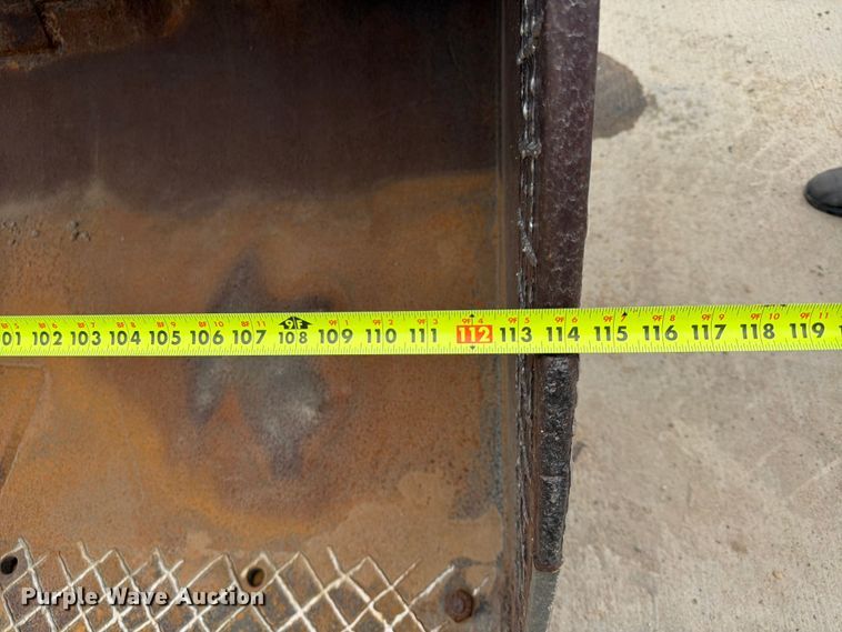 image for item FP4007 2014 Caterpillar 950K wheel loader