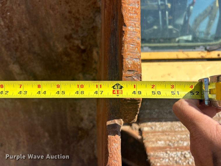 image for item FT6080 2005 Komatsu PC300LC-7L excavator