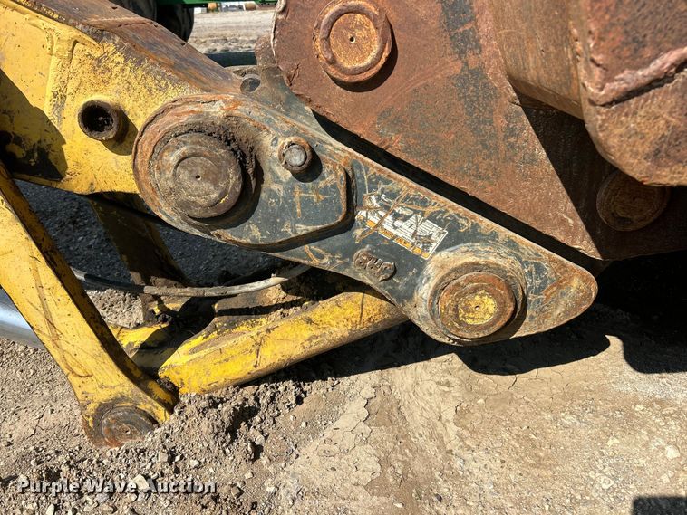 image for item FT6080 2005 Komatsu PC300LC-7L excavator