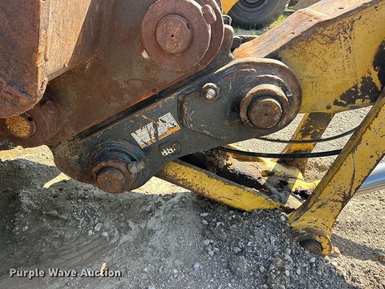 image for item FT6080 2005 Komatsu PC300LC-7L excavator
