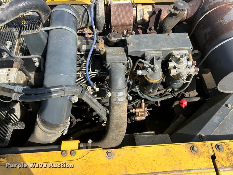 image for item FT6080 2005 Komatsu PC300LC-7L excavator