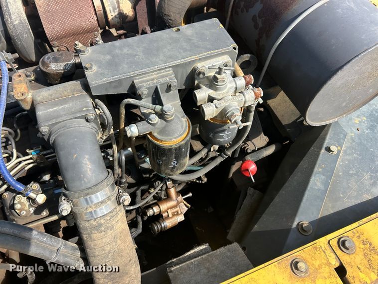 image for item FT6080 2005 Komatsu PC300LC-7L excavator
