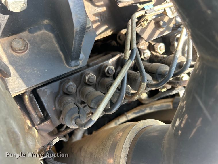 image for item FT6080 2005 Komatsu PC300LC-7L excavator