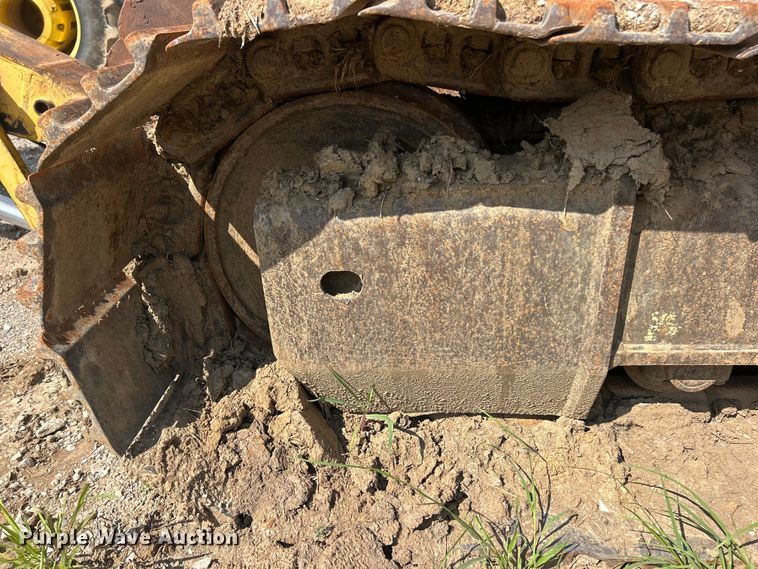 image for item FT6080 2005 Komatsu PC300LC-7L excavator