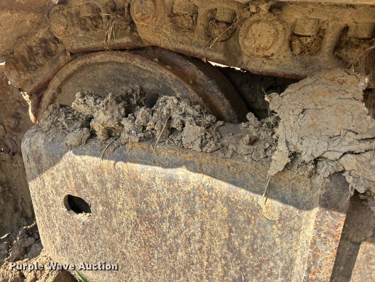 image for item FT6080 2005 Komatsu PC300LC-7L excavator