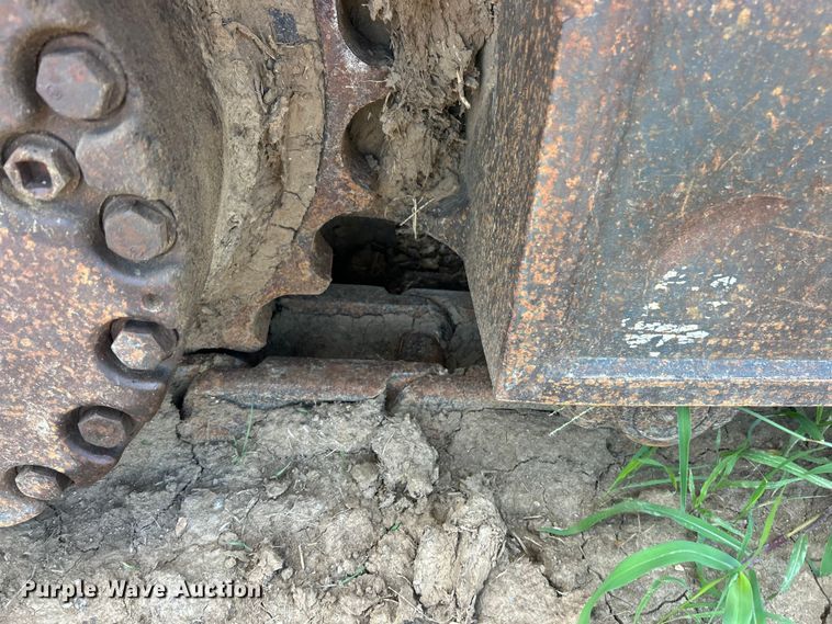image for item FT6080 2005 Komatsu PC300LC-7L excavator