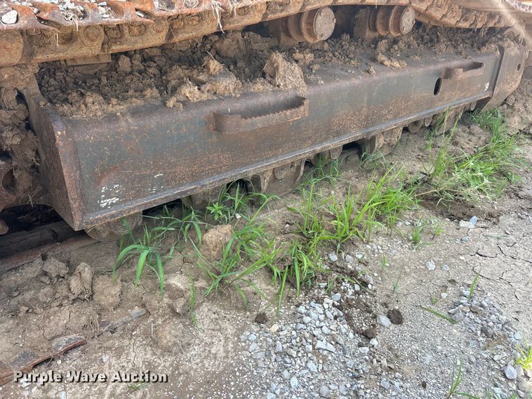 image for item FT6080 2005 Komatsu PC300LC-7L excavator