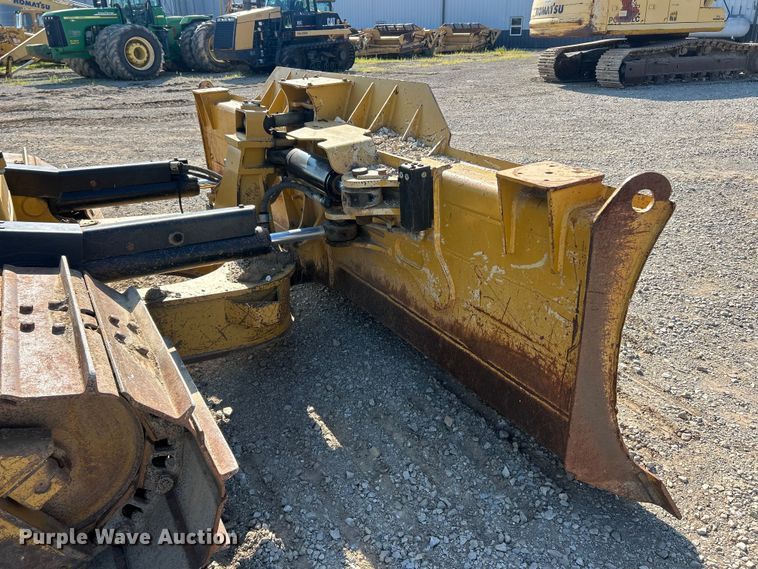 image for item FT6081 2013 Caterpillar D6N LGP dozer