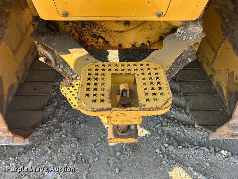 image for item FT6081 2013 Caterpillar D6N LGP dozer