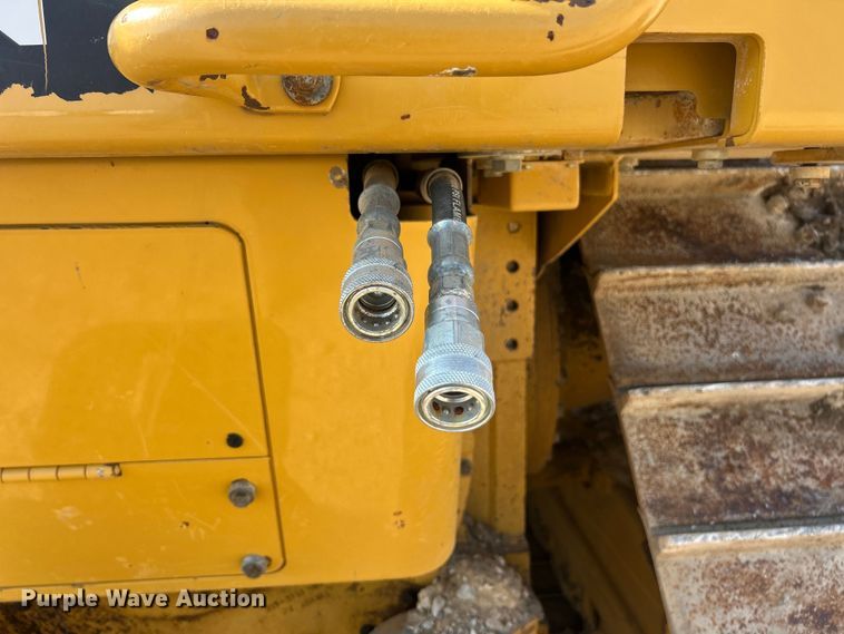 image for item FT6081 2013 Caterpillar D6N LGP dozer