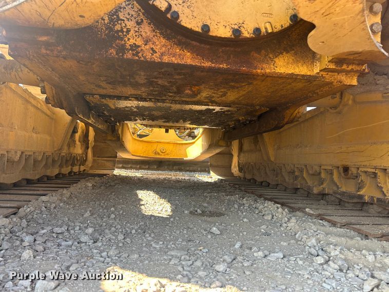 image for item FT6081 2013 Caterpillar D6N LGP dozer