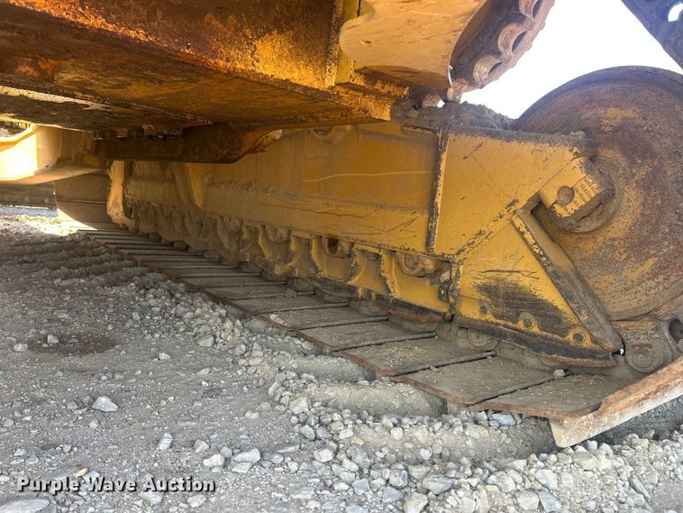 image for item FT6081 2013 Caterpillar D6N LGP dozer