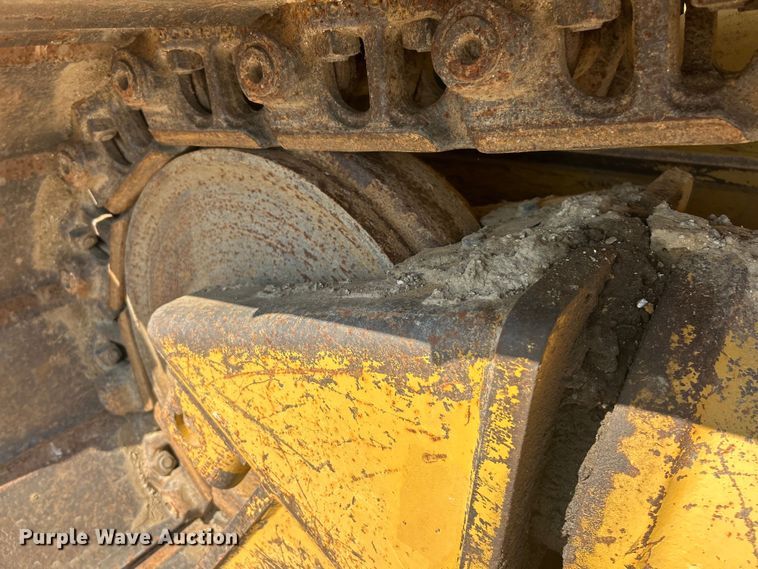 image for item FT6081 2013 Caterpillar D6N LGP dozer