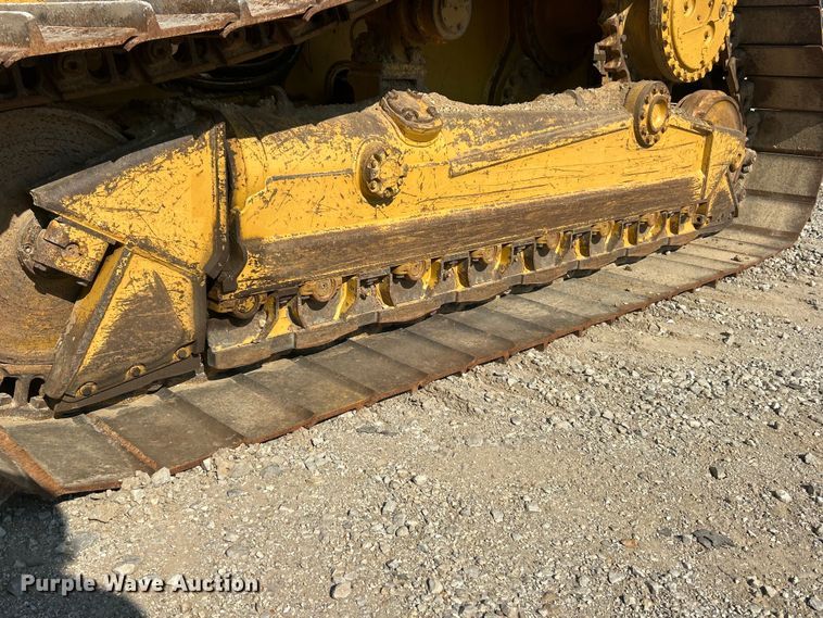 image for item FT6081 2013 Caterpillar D6N LGP dozer