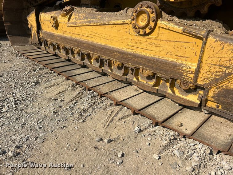 image for item FT6081 2013 Caterpillar D6N LGP dozer