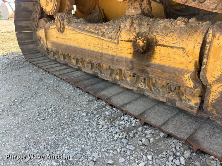 image for item FT6081 2013 Caterpillar D6N LGP dozer