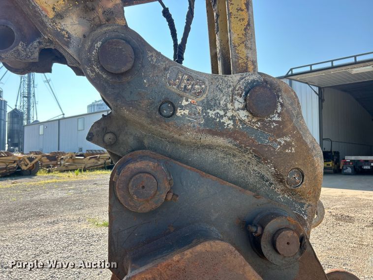 image for item FT6082 2002 Komatsu PC300LC-6LE excavator