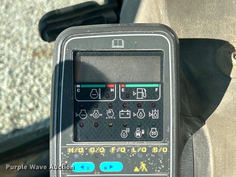 image for item FT6082 2002 Komatsu PC300LC-6LE excavator