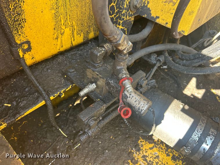 image for item FT6082 2002 Komatsu PC300LC-6LE excavator