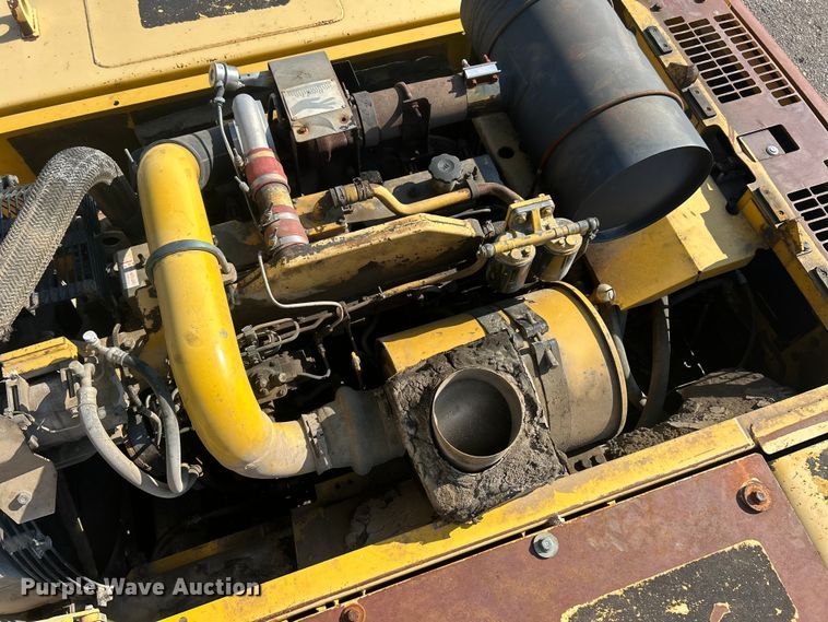 image for item FT6082 2002 Komatsu PC300LC-6LE excavator
