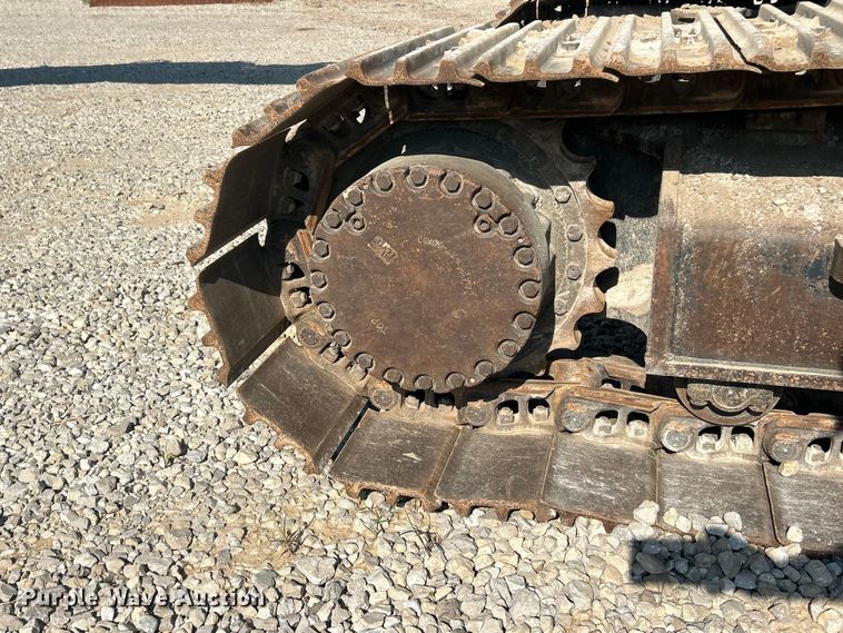image for item FT6082 2002 Komatsu PC300LC-6LE excavator