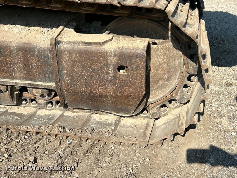 image for item FT6082 2002 Komatsu PC300LC-6LE excavator