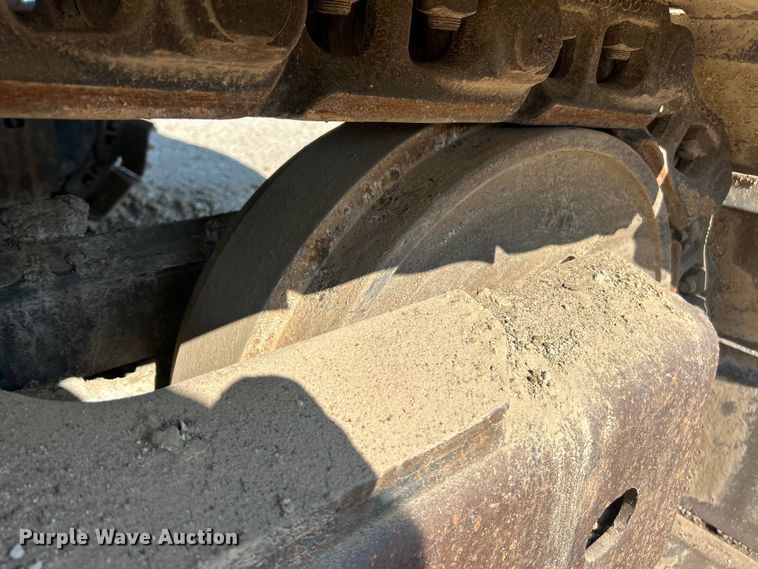 image for item FT6082 2002 Komatsu PC300LC-6LE excavator
