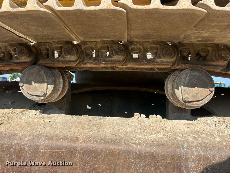 image for item FT6082 2002 Komatsu PC300LC-6LE excavator