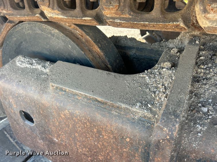 image for item FT6082 2002 Komatsu PC300LC-6LE excavator