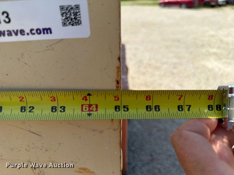 image for item FT6113 2006 JLG 260MRT scissor lift