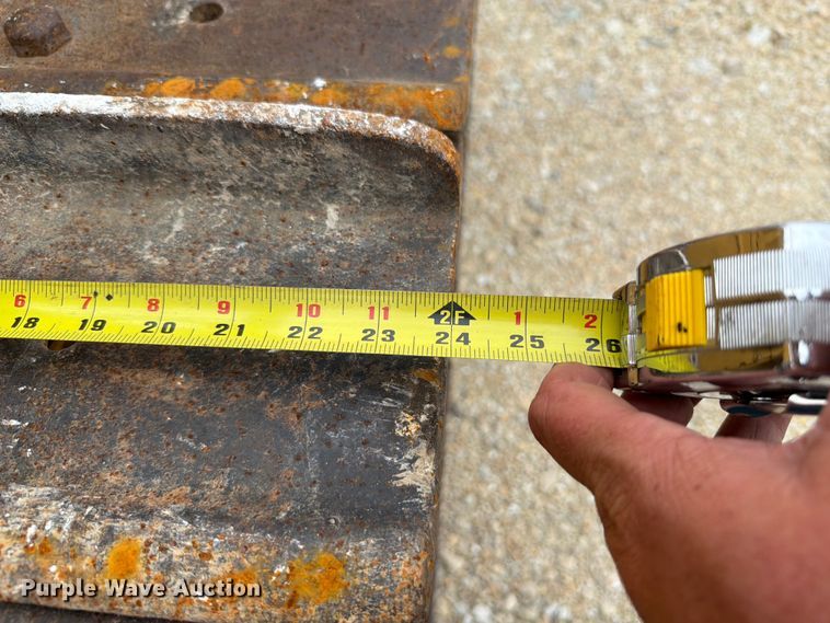 image for item FT6116 1991 Komatsu D65E-8 cable plow