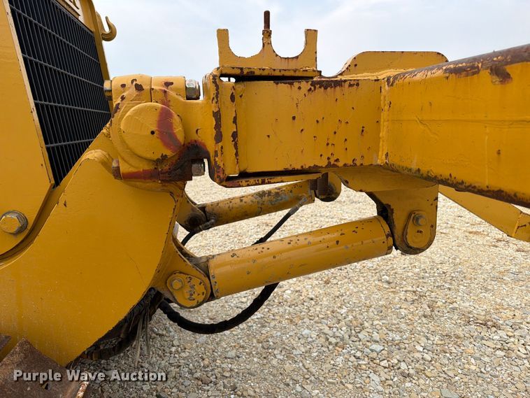 image for item FT6118 Bron WT150 cable plow