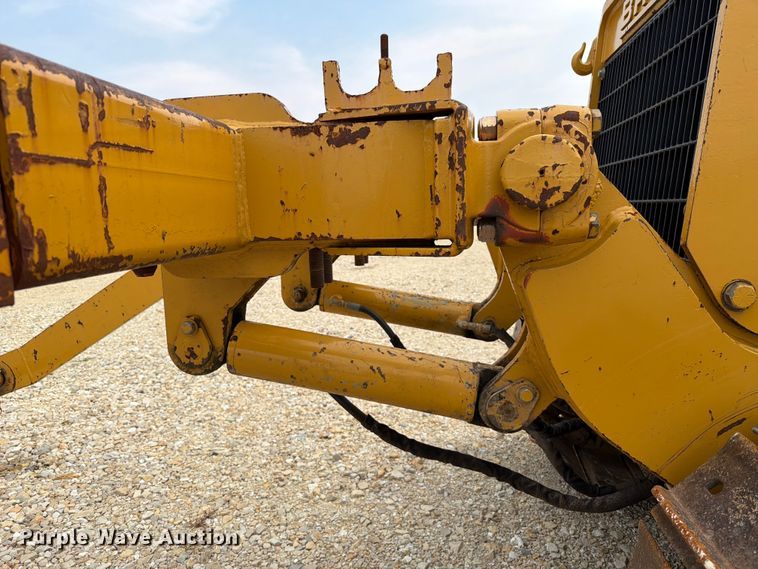 image for item FT6118 Bron WT150 cable plow
