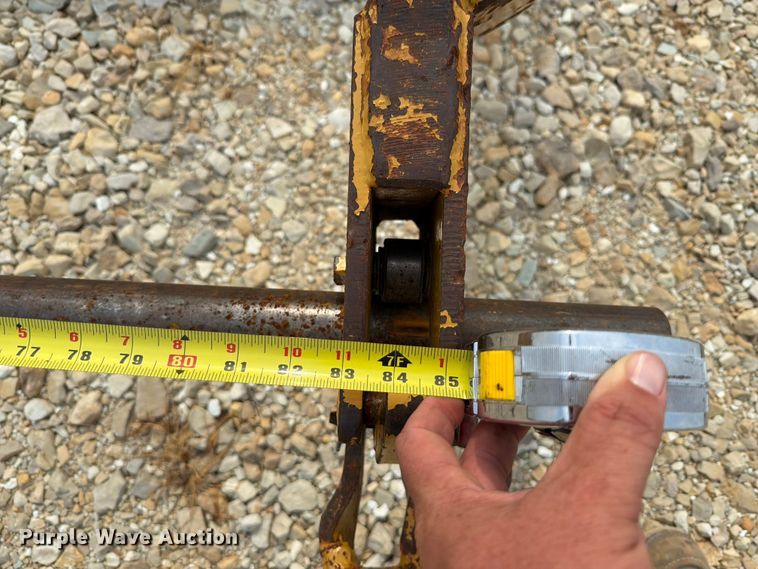 image for item FT6118 Bron WT150 cable plow