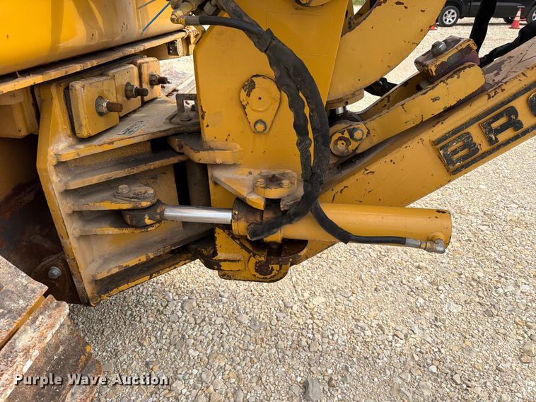 image for item FT6118 Bron WT150 cable plow
