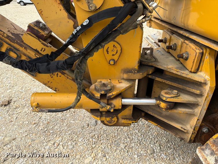 image for item FT6118 Bron WT150 cable plow