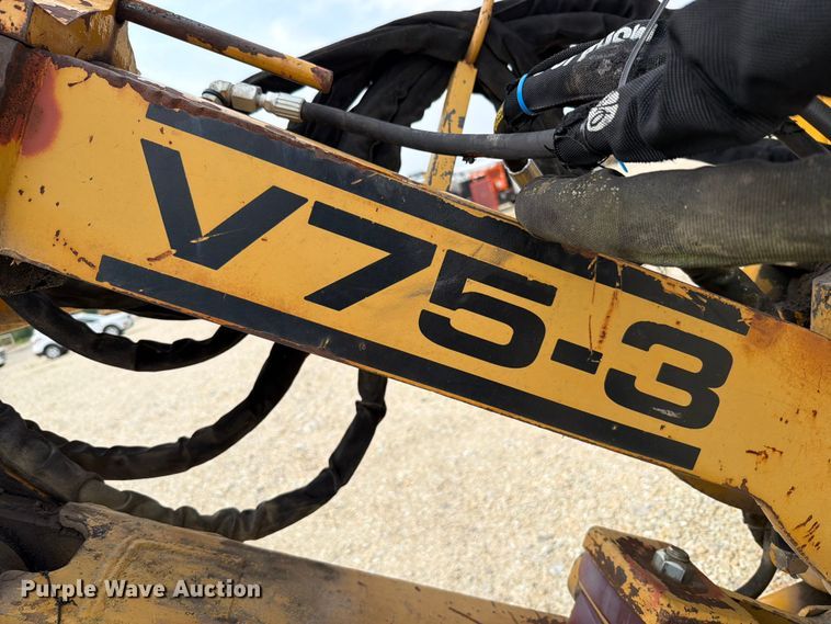 image for item FT6118 Bron WT150 cable plow
