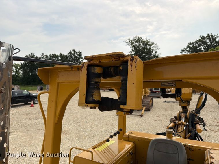 image for item FT6118 Bron WT150 cable plow