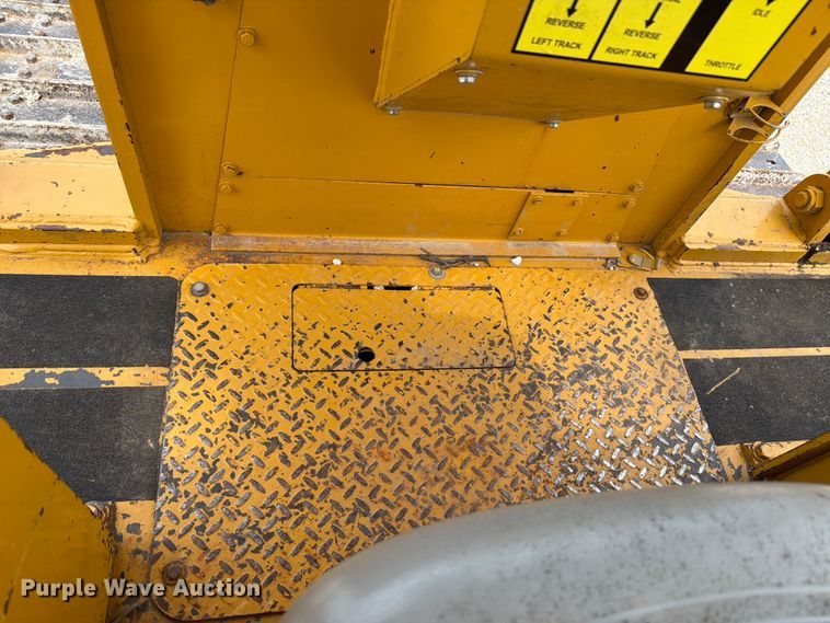 image for item FT6118 Bron WT150 cable plow