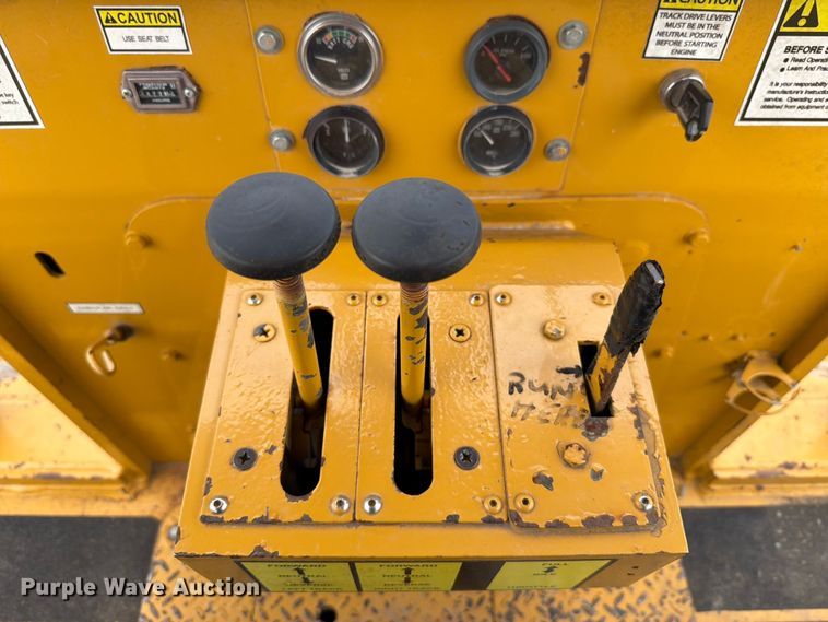 image for item FT6118 Bron WT150 cable plow