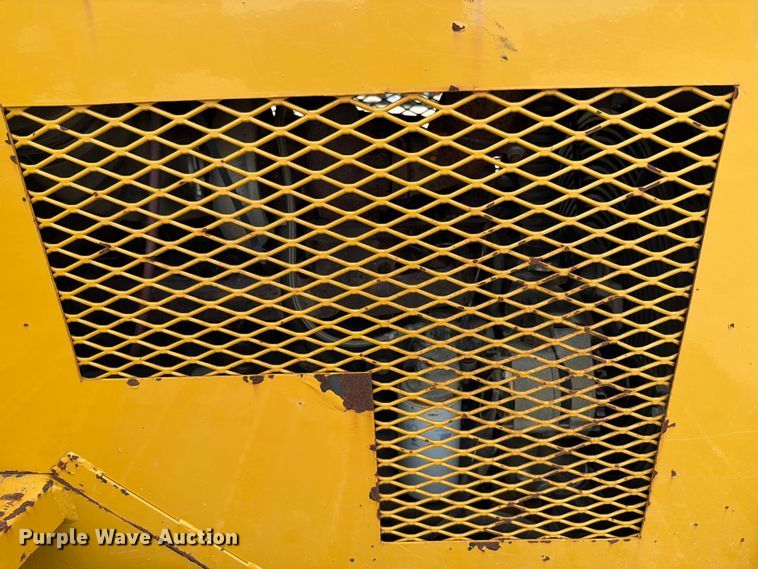 image for item FT6118 Bron WT150 cable plow