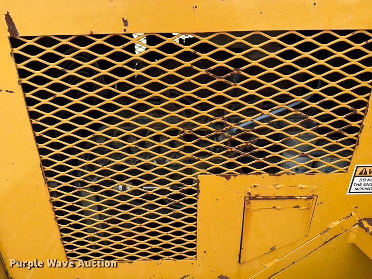 image for item FT6118 Bron WT150 cable plow