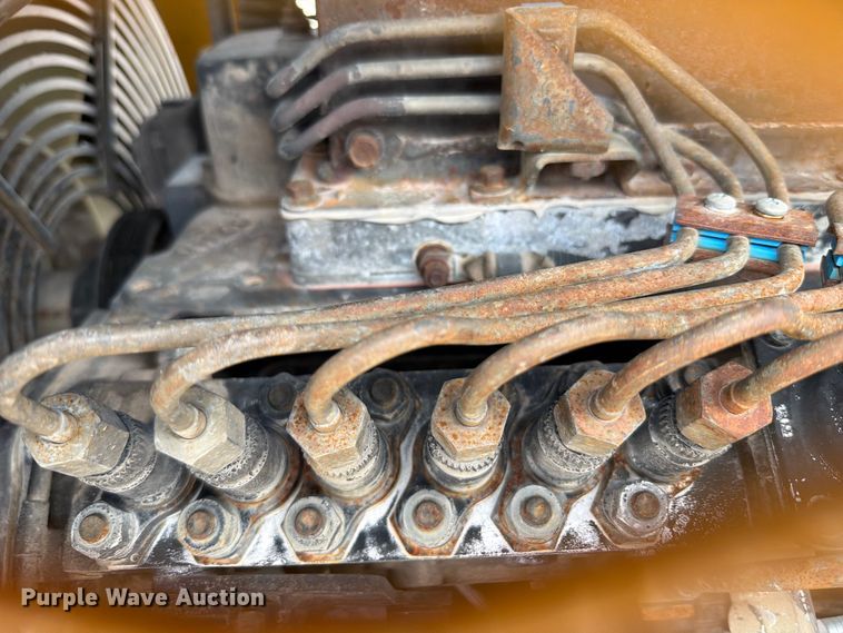 image for item FT6118 Bron WT150 cable plow