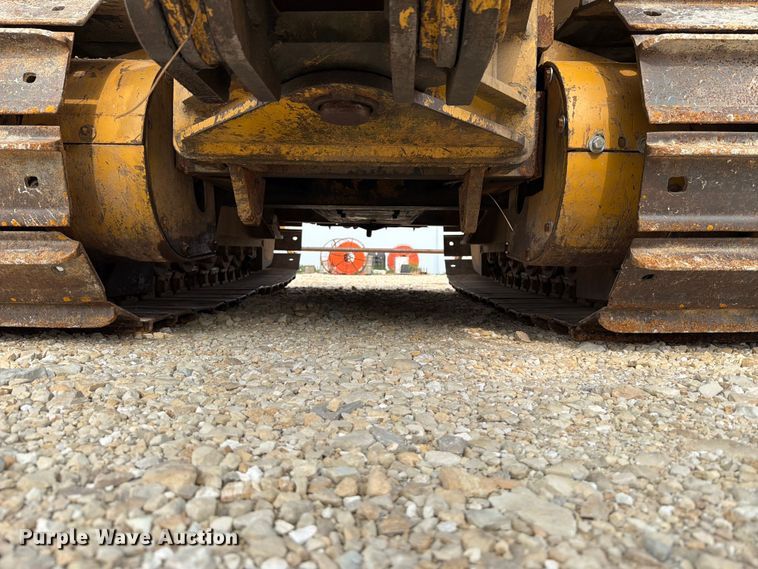 image for item FT6118 Bron WT150 cable plow