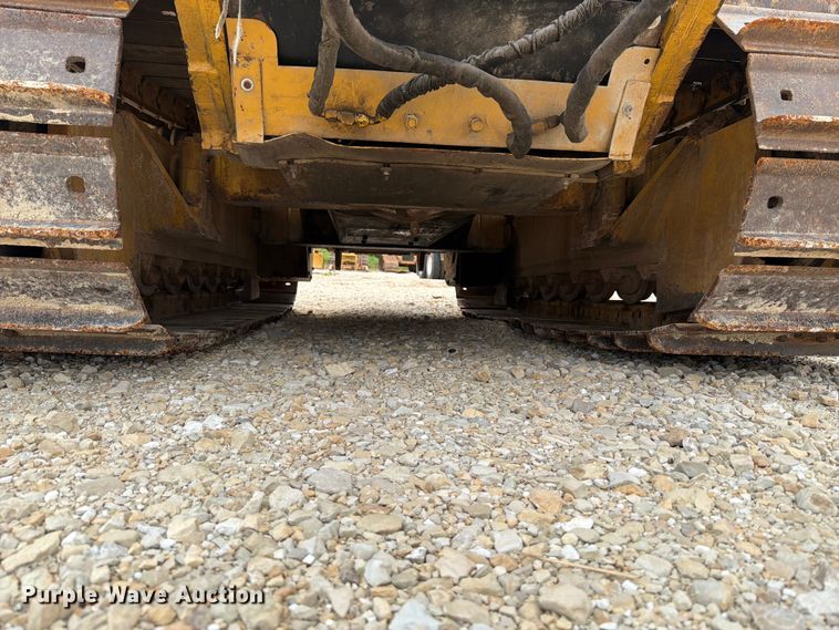 image for item FT6118 Bron WT150 cable plow