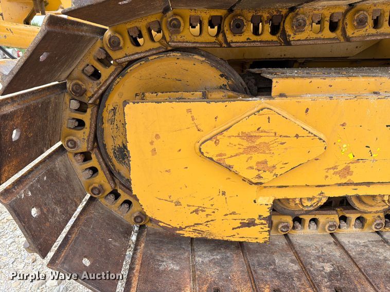 image for item FT6118 Bron WT150 cable plow
